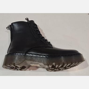 ENERGY I5302 MISURA 40 BLACK (DONNA)