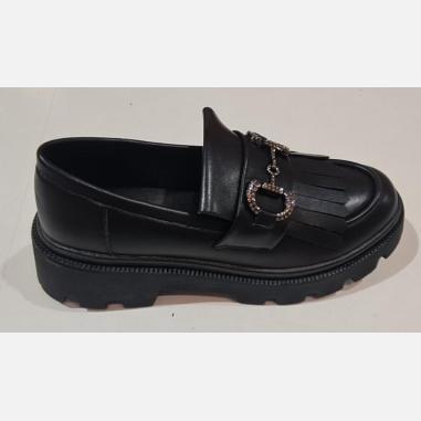 ENERGY I443 MISURA 35 BLACK (DONNA)