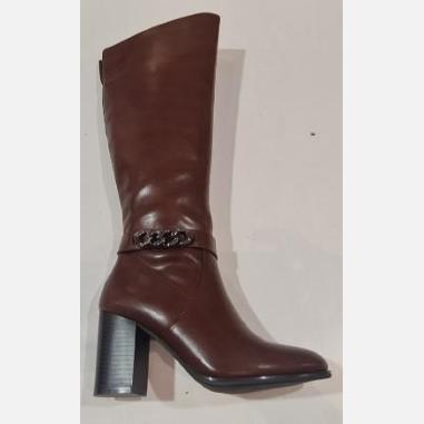 KEYS 8562 MISURA 38 BROWN (DONNA)