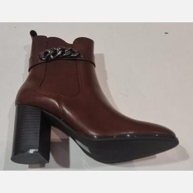 KEYS 8560 MISURA 35 BROWN  (DONNA)