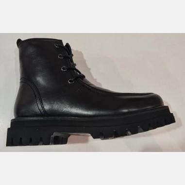 BOTHEGA 41 BR19 MISURA 36 BLACK (DONNA)