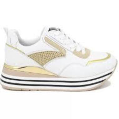 QUEEN HELENA X27-31 MISURA 36 WHITE  (DONNA)