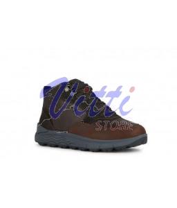 HOME SCARPE UOMO RDY PU36FDA0FVFFC6006 8056206309043 GEOX