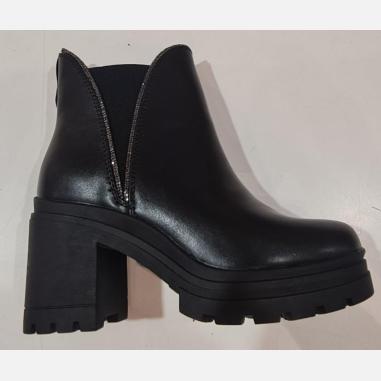 ENMERGY I338 MISURA 39 BLACK (DONNA)