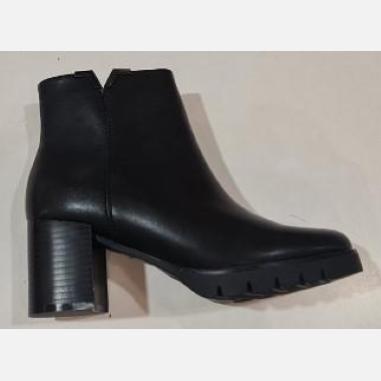 ENMERGY I383 MISURA 40 BLACK (DONNA)