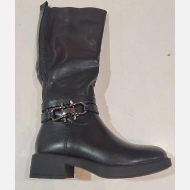 ENERGY I295 MISURA 36 BLACK (DONNA)