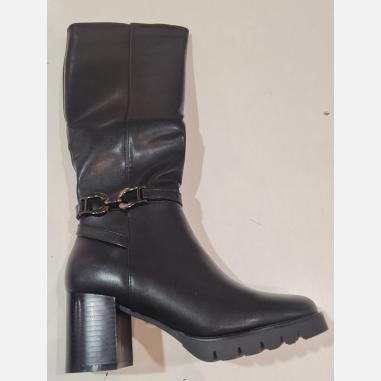 ENERGY I386 MISURA 36 BLACK (DONNA)