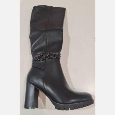 ENERGY I393 MISURA 39 BLACK (DONNA)