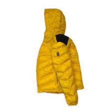 CIESSE PIUMINI CHANS MISURA M YELLOW (UOMO)